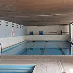 In Residentie Silverbeach Met Binnenzwembad *