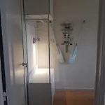 In Residentie Silverbeach Met Binnenzwembad Apartment *
