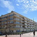 Apartment In Residentie Silverbeach Met Binnenzwembad