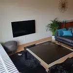 In Residentie Silverbeach Met Binnenzwembad * De Haan