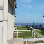 Apartment In Residentie Silverbeach Met Binnenzwembad *