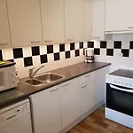 In Residentie Silverbeach Met Binnenzwembad Apartment
