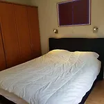 Apartment In Residentie Silverbeach Met Binnenzwembad