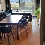 In Residentie Silverbeach Met Binnenzwembad Apartment