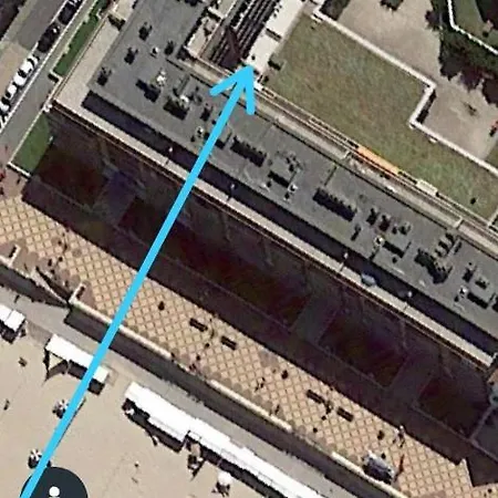 In Residentie Silverbeach Met Binnenzwembad