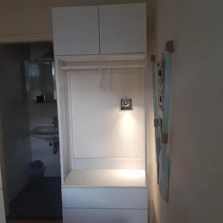 In Residentie Silverbeach Met Binnenzwembad Appartamento De Haan