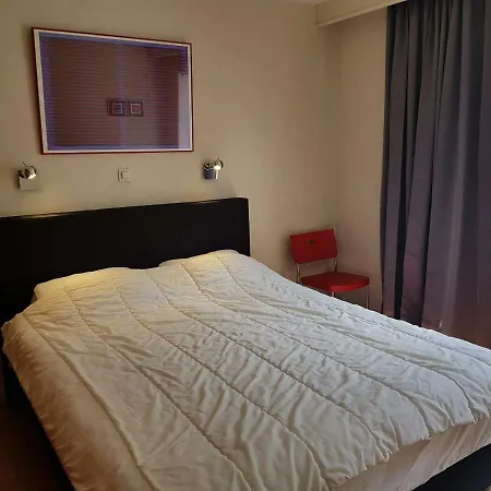 In Residentie Silverbeach Met Binnenzwembad *