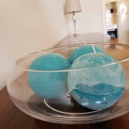 In Residentie Silverbeach Met Binnenzwembad *