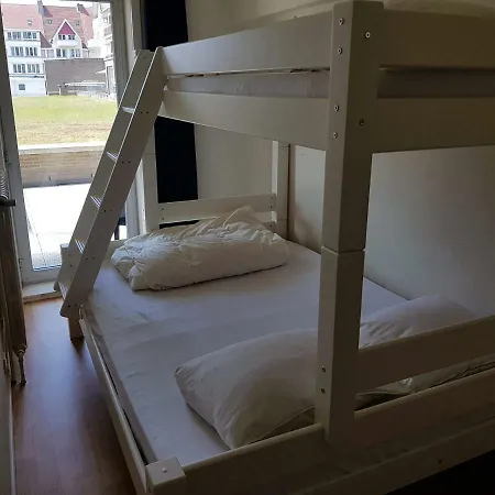 In Residentie Silverbeach Met Binnenzwembad