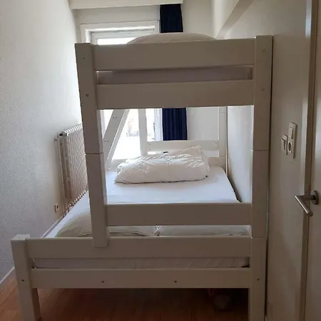 In Residentie Silverbeach Met Binnenzwembad * 데한