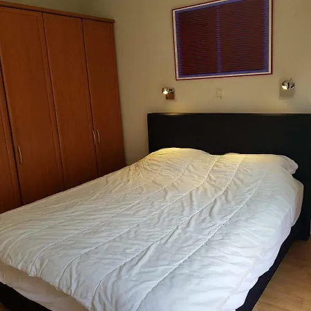 아파트 In Residentie Silverbeach Met Binnenzwembad