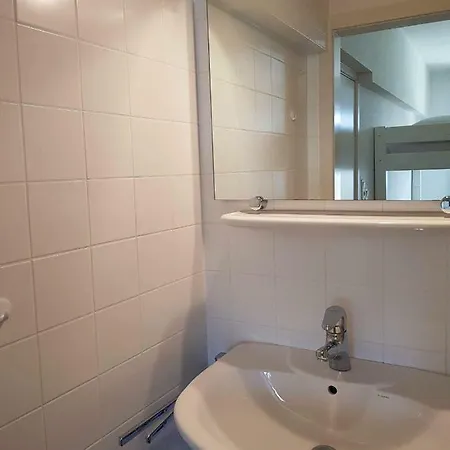 In Residentie Silverbeach Met Binnenzwembad Appartamento *