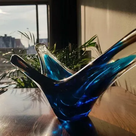 In Residentie Silverbeach Met Binnenzwembad *