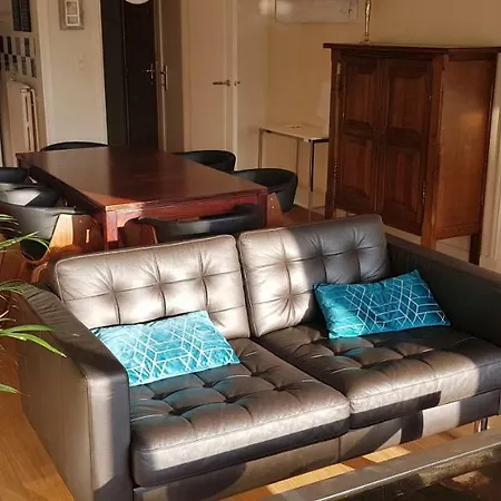 In Residentie Silverbeach Met Binnenzwembad *