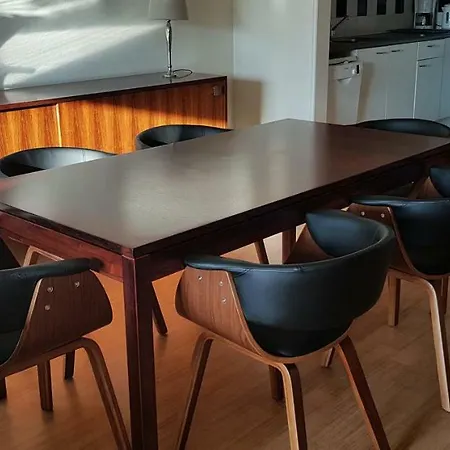 In Residentie Silverbeach Met Binnenzwembad *