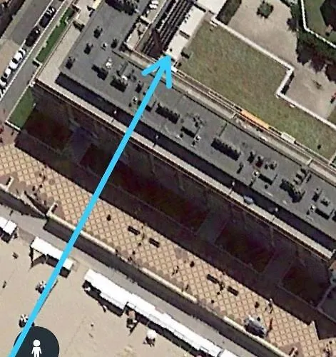 In Residentie Silverbeach Met Binnenzwembad