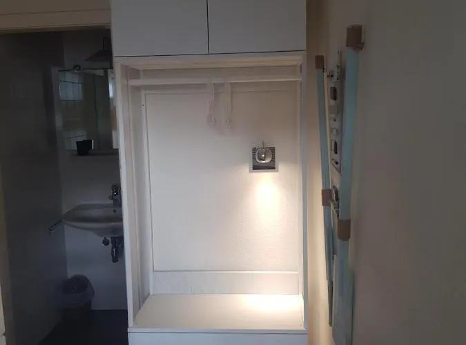 In Residentie Silverbeach Met Binnenzwembad Apartment De Haan