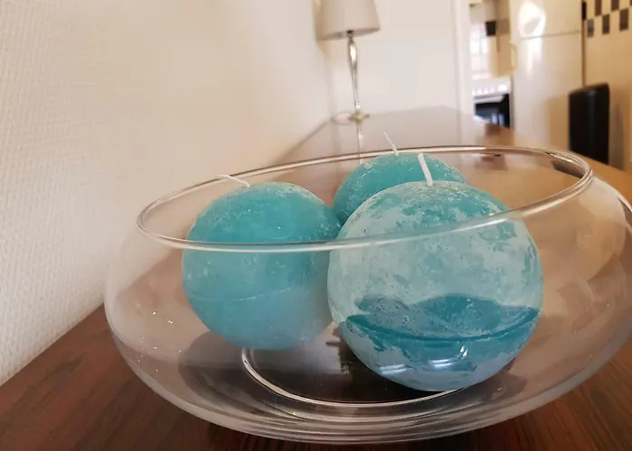 In Residentie Silverbeach Met Binnenzwembad *