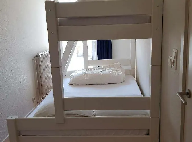 In Residentie Silverbeach Met Binnenzwembad * De Haan