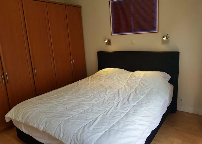 Apartment In Residentie Silverbeach Met Binnenzwembad