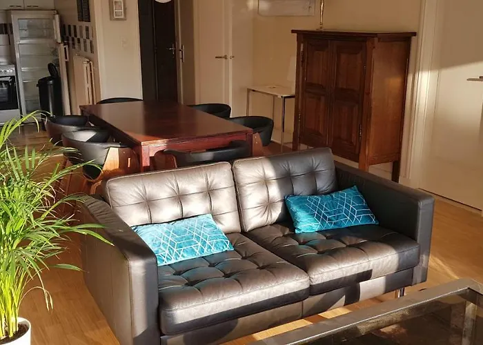 In Residentie Silverbeach Met Binnenzwembad *