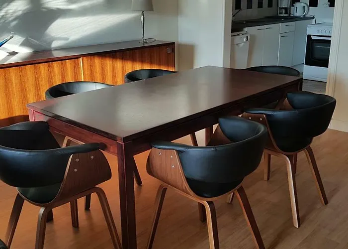 In Residentie Silverbeach Met Binnenzwembad *